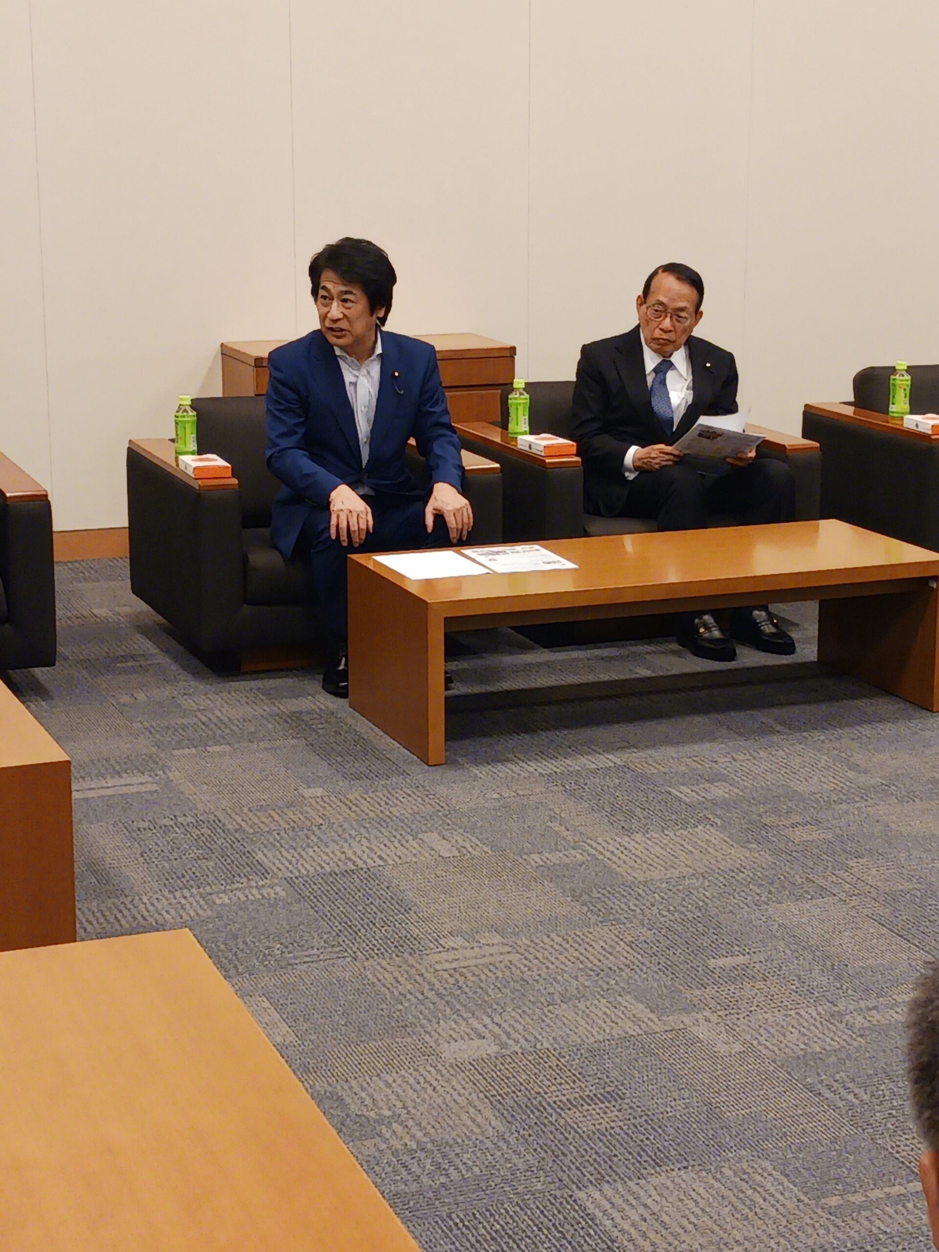 ガールスカウト